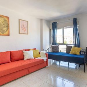 Appartement met Drie Slaapkamers